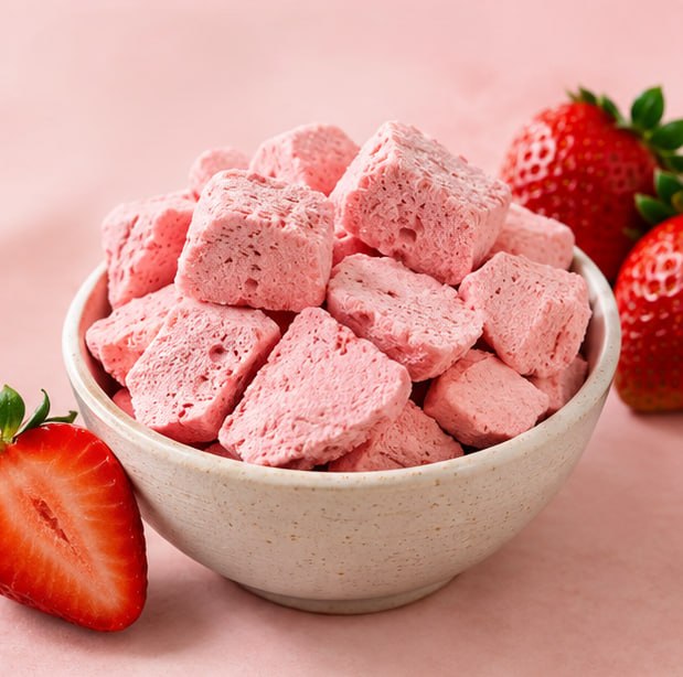 dried-strawberry